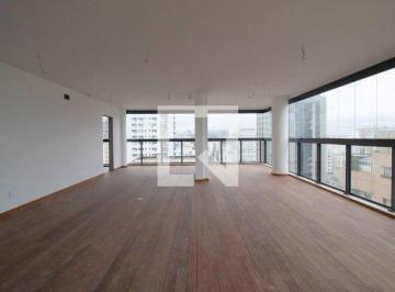 Apartamento · 205m² · 3 Quartos · Apartamento à Venda - Paraíso, 3 Quartos, 205 m² - São Paulo