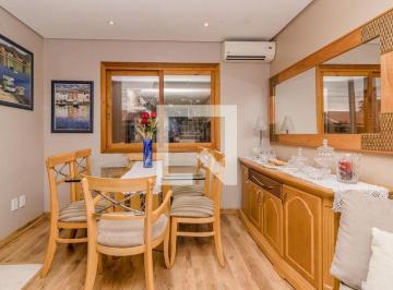 Casa · 54m² · 3 Quartos · 2 Vagas · Casa à Venda - Hipica, 3 Quartos, 54 m² - Porto Alegre