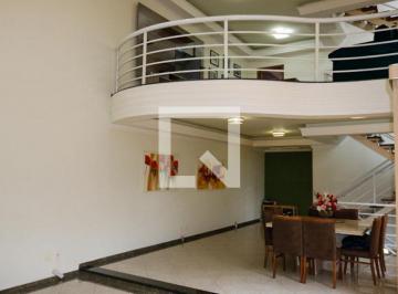 Casa · 550m² · 3 Quartos · 3 Vagas · Casa à Venda - Olímpico, 3 Quartos, 550 m² - São Caetano do Sul