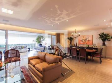 Apartamento · 283m² · 3 Quartos · 4 Vagas · Apartamento à Venda - Mooca, 3 Quartos,  283 m² - São Paulo