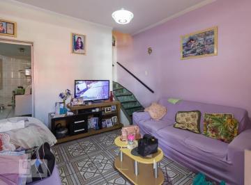 Casa · 63m² · 4 Quartos · 1 Vaga · Casa à Venda - Belém, 4 Quartos, 63 m² - São Paulo