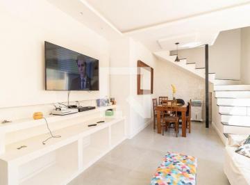 Casa · 130m² · 3 Quartos · 1 Vaga · Casa à Venda - Meier, 3 Quartos,  130 m² - Rio de Janeiro