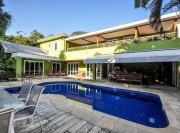 Casa · 850m² · 4 Quartos · 4 Vagas · Casa à Venda - Anil, 4 Quartos,  850 m² - Rio de Janeiro