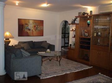 Apartamento de 4 quartos, São Paulo · Apartamento à Venda - Panamby, 4 Quartos, 249 m² - São Paulo
