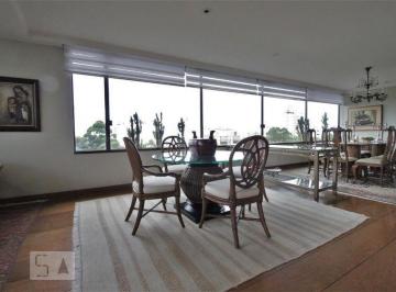 Apartamento en Venda de 4 quartos Vila Suzana · Apartamento à Venda - Portal do Morumbi, 4 Quartos,  520 m² - São Paulo