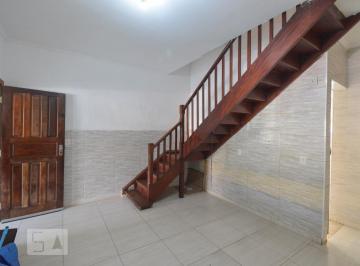 Casa · 100m² · 2 Quartos · 1 Vaga · Casa à Venda - Centro, 2 Quartos, 100 m² - São Caetano do Sul