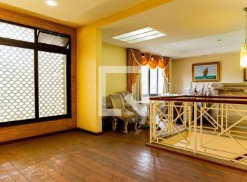 Casa · 530m² · 4 Quartos · 4 Vagas · Casa à Venda - Vila Mariana, 4 Quartos,  530 m² - São Paulo