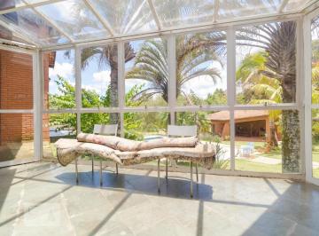 Casa · 900m² · 3 Quartos · 8 Vagas · Casa à Venda - Gramado, 3 Quartos, 900 m² - Campinas