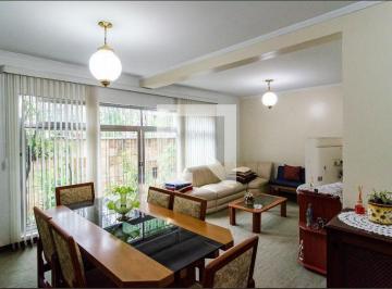 Casa · 500m² · 6 Quartos · 3 Vagas · Casa à Venda - Saúde, 6 Quartos, 500 m² - São Paulo