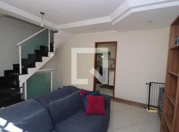 Casa · 105m² · 3 Quartos · 2 Vagas · Casa à Venda - Vila Esperança, 3 Quartos, 105 m² - São Paulo