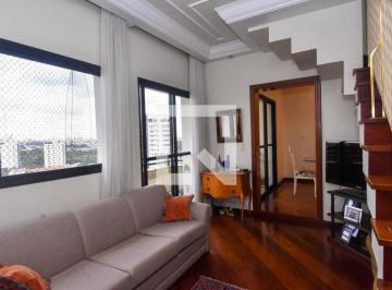 Apartamento · 233m² · 4 Quartos · 5 Vagas · Apartamento à Venda - Jardim Avelino , 4 Quartos, 233 m² - São Paulo