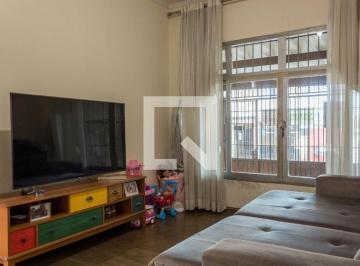 Casa · 110m² · 2 Quartos · 2 Vagas · Casa à Venda - Vila Jordanópolis, 2 Quartos, 110 m² - São Bernardo do Campo
