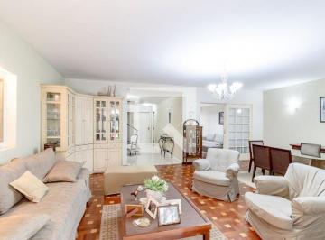 Casa · 500m² · 4 Quartos · 7 Vagas · Casa à Venda - Moema, 4 Quartos, 500 m² - São Paulo