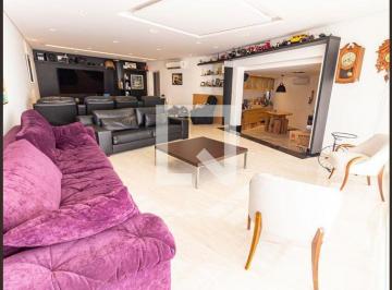 Casa · 480m² · 3 Quartos · 4 Vagas · Casa à Venda - Mooca, 3 Quartos,  480 m² - São Paulo