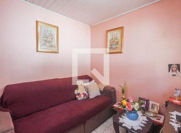Casa · 60m² · 2 Quartos · 1 Vaga · Casa à Venda - Passo D'areia, 2 Quartos, 60 m² - Porto Alegre
