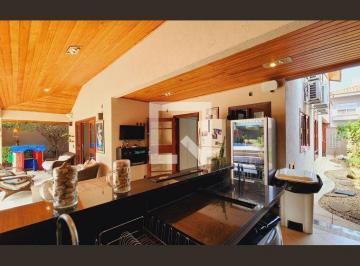 Casa · 538m² · 5 Quartos · 3 Vagas · Casa à Venda - Jardim Samambaia, 5 Quartos,  538 m² - Jundiaí