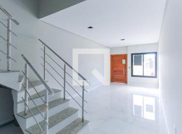 Casa · 108m² · 2 Quartos · 1 Vaga · Casa à Venda - Hipica, 2 Quartos, 108 m² - Porto Alegre