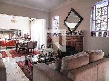 Casa · 630m² · 3 Quartos · 4 Vagas · Casa à Venda - Campo Belo, 3 Quartos, 630 m² - São Paulo