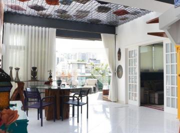 Apartamento · 240m² · 3 Quartos · 3 Vagas · Apartamento à Venda - Jardim Oceânico, 3 Quartos, 240 m² - Rio de Janeiro