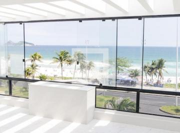 Apartamento · 375m² · 5 Quartos · 3 Vagas · Apartamento à Venda - Jardim Oceânico, 5 Quartos,  375 m² - Rio de Janeiro