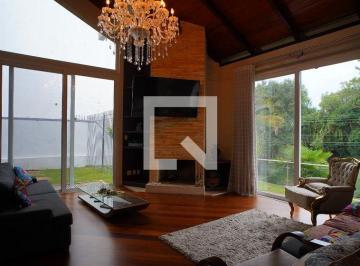 Casa · 352m² · 3 Quartos · 4 Vagas · Casa à Venda - Chácara das Pedras , 3 Quartos,  352 m² - Porto Alegre