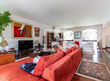 Casa · 500m² · 5 Quartos · 4 Vagas · Casa à Venda - Interlagos, 5 Quartos, 500 m² - São Paulo