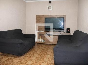 Casa · 100m² · 3 Quartos · 1 Vaga · Casa à Venda - Vila Constança , 3 Quartos,  100 m² - São Paulo