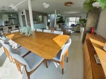 Casa · 428m² · 5 Quartos · 6 Vagas · Casa à Venda - Alphaville, 5 Quartos,  428 m² - Santana de Parnaíba