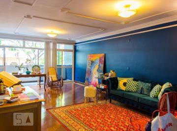 Apartamento · 270m² · 4 Quartos · 3 Vagas · Apartamento à Venda - Jardim, 4 Quartos,  270 m² - Santo André