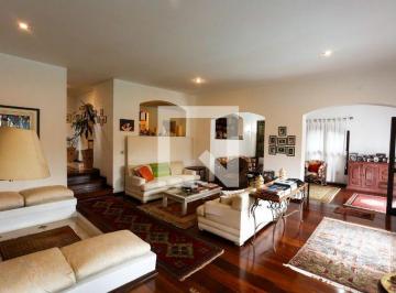Casa · 586m² · 4 Quartos · 5 Vagas · Casa à Venda - Jardim Londrina, 4 Quartos,  586 m² - São Paulo