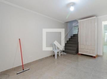 Casa · 83m² · 2 Quartos · 1 Vaga · Casa à Venda - Moema, 2 Quartos, 83 m² - São Paulo