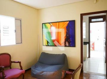 Casa · 97m² · 2 Quartos · Casa à Venda - Campos Elíseos, 2 Quartos, 97 m² - São Paulo