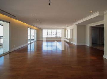 Apartamento · 334m² · 4 Quartos · 6 Vagas · Apartamento à Venda - Paraíso, 4 Quartos,  334 m² - São Paulo