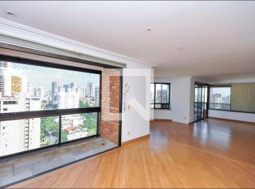 Apartamento · 240m² · 4 Quartos · 5 Vagas · Apartamento à Venda - Sumaré, 4 Quartos,  240 m² - São Paulo