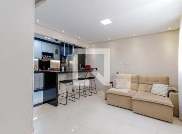 Casa · 79m² · 2 Quartos · 1 Vaga · Casa à Venda - Vila Constança , 2 Quartos,  79 m² - São Paulo