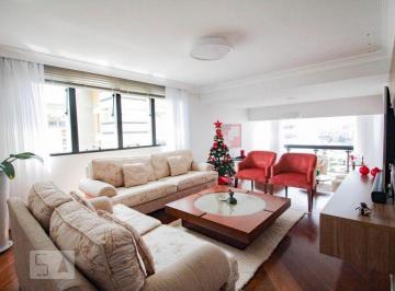 Apartamento · 260m² · 4 Quartos · 4 Vagas · Apartamento à Venda - Água Fria, 4 Quartos,  260 m² - São Paulo