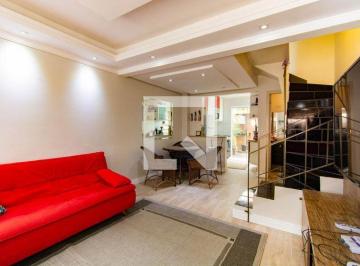 Casa · 109m² · 2 Quartos · 1 Vaga · Casa à Venda - Rio Branco, 2 Quartos, 109 m² - Canoas