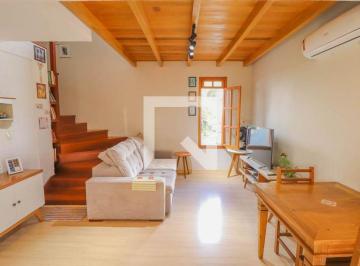 Casa · 700m² · 2 Quartos · 2 Vagas · Casa à Venda - Feitoria, 2 Quartos,  700 m² - São Leopoldo