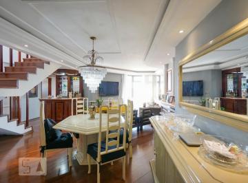 Apartamento · 255m² · 4 Quartos · 3 Vagas · Apartamento à Venda - Vila Prudente, 4 Quartos,  255 m² - São Paulo