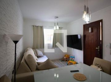Casa · 62m² · 2 Quartos · 1 Vaga · Casa à Venda - Itaquera, 2 Quartos, 62 m² - São Paulo