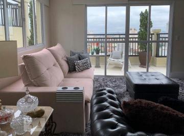 Apartamento · 358m² · 3 Quartos · 6 Vagas · Apartamento à Venda - Água Fria, 3 Quartos, 358 m² - São Paulo