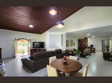 Casa · 600m² · 4 Quartos · 15 Vagas · Casa à Venda - CECAP, 4 Quartos,  600 m² - Jundiaí