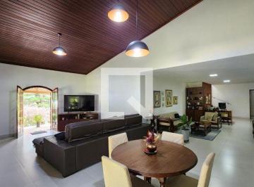Casa · 600m² · 4 Quartos · 15 Vagas · Casa à Venda - CECAP, 4 Quartos, 600 m² - Jundiaí