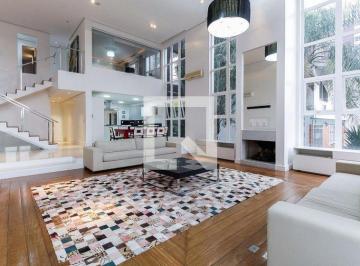 Casa · 389m² · 3 Quartos · 4 Vagas · Casa à Venda - Boa Vista, 3 Quartos, 389 m² - Porto Alegre
