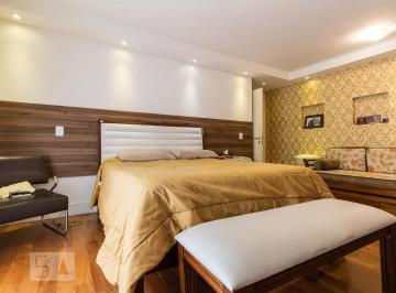 Apartamento · 317m² · 4 Quartos · 4 Vagas · Apartamento à Venda - Santo Amaro , 4 Quartos, 317 m² - São Paulo
