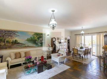 Casa · 910m² · 3 Quartos · 4 Vagas · Casa à Venda - Jardim Planalto, 3 Quartos, 910 m² - Campinas