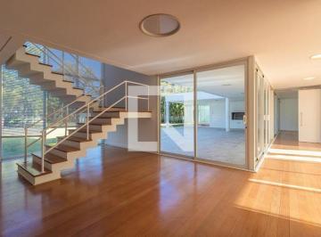 Casa · 800m² · 4 Quartos · 7 Vagas · Casa à Venda - Alphaville, 4 Quartos,  800 m² - Santana de Parnaíba