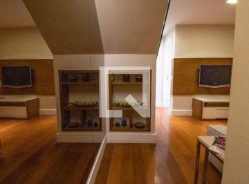 Apartamento · 166m² · 3 Quartos · Apartamento à Venda - Leblon, 3 Quartos, 166 m² - Rio de Janeiro