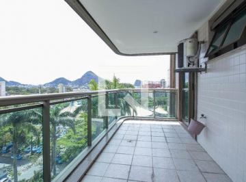 Sobre o imóvel:
Valores:
- Valor de venda: R$ 4500000
- Condomínio: R$ 4000
- · Apartamento à Venda - Leblon, 3 Quartos, 166 m² - Rio de Janeiro