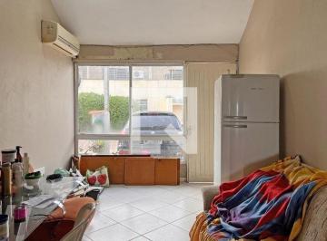 Casa · 71m² · 2 Quartos · 1 Vaga · Casa à Venda - Campo Novo, 2 Quartos,  71 m² - Porto Alegre
